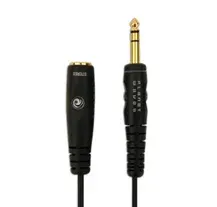 Cabo Extensão Headphones Planet Waves PWEXTHD20 6,10mt