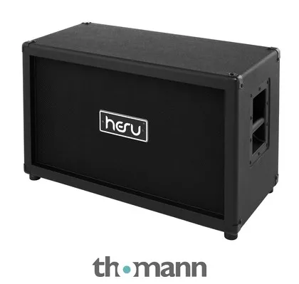 HESU Modern M212 Standard Cab BK
