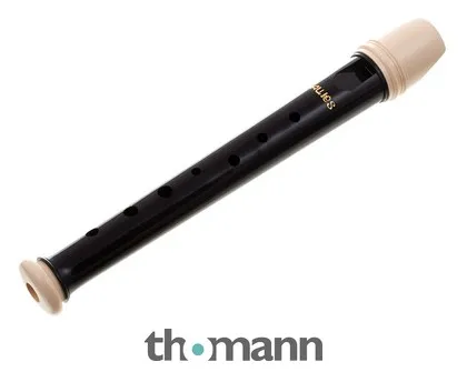 Aulos 501S Symphony Garklein
