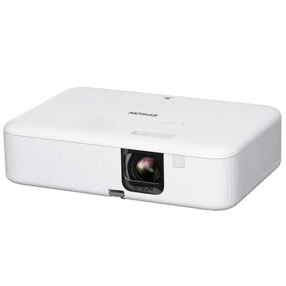 Projetor Epson CO-FH02 Smart Full HD Android TV