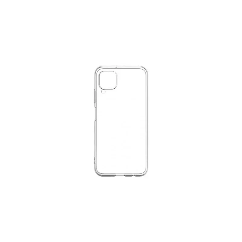 P40 Lite Capa Transparente