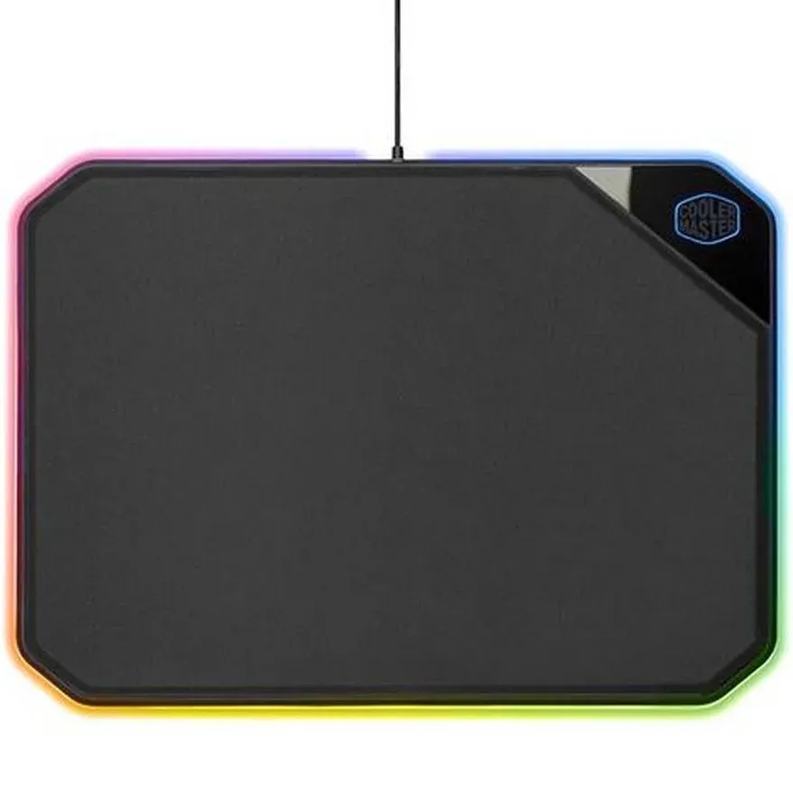 Tapete Cooler Master MP860 RGB Preto