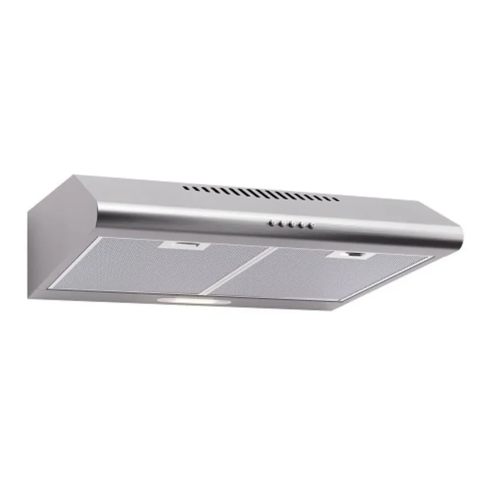 Exaustor Orima ORT-606-X 280m3/h Inox
