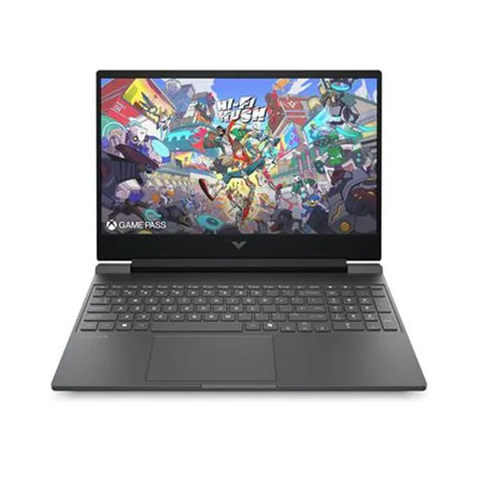 Portátil HP Victus 15-fa2026np 15.6" i7-13650H 16GB DDR4 1TB RTX 4050 FHD 144Hz