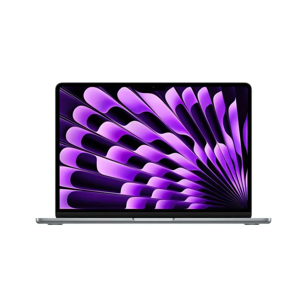 Apple MacBook Air 13.6" M3 SSD 512GB/16GB Cinzento Sideral