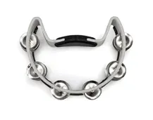 Pandeireta Pearl PTM-10SHX