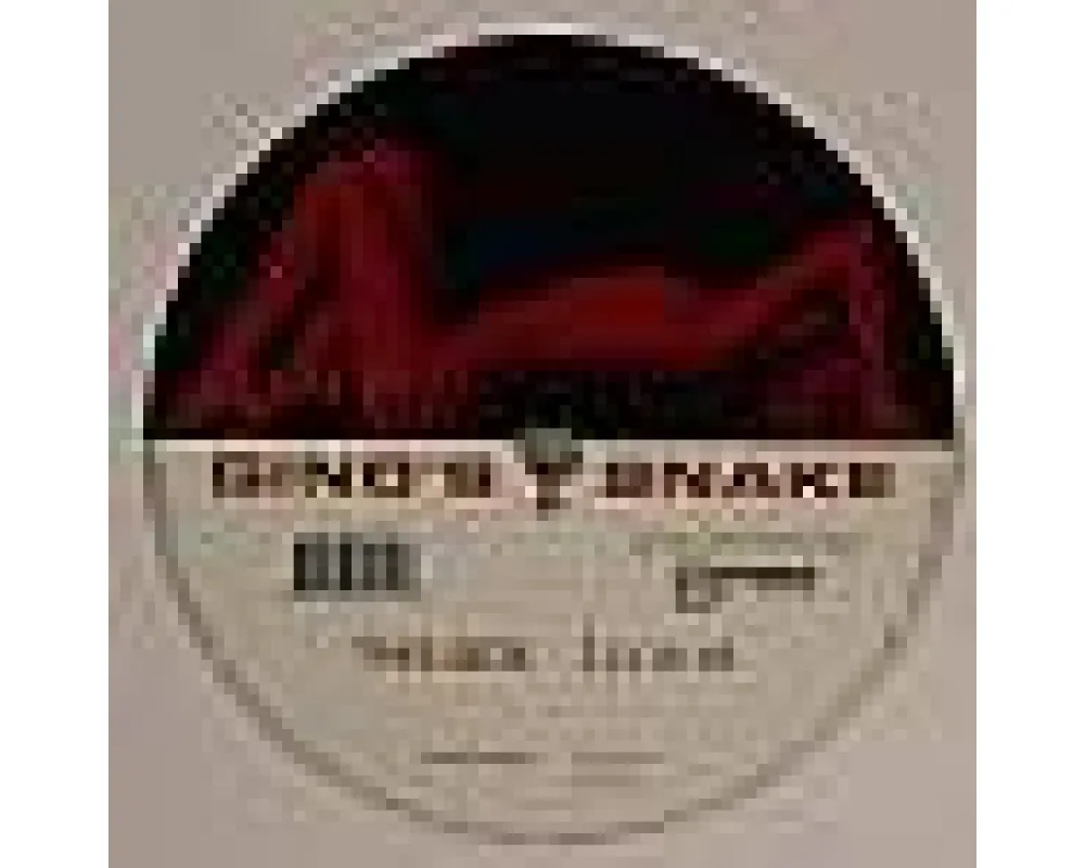 Gino s &amp; Snake - Lycaon