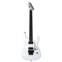 ESP LTD M-1000 Snow White