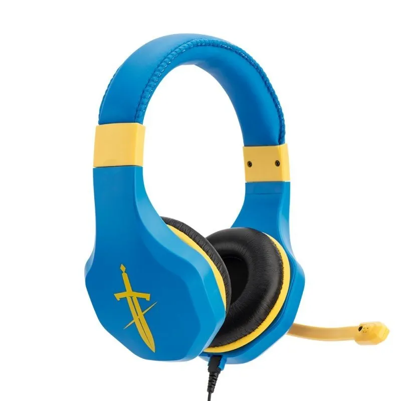 FR-TEC SWORD Headset Gaming para Nintendo Switch