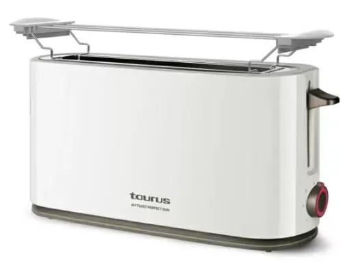 Torradeira Taurus Mytost Perfect Bun - 960.657