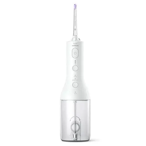 Irrigador PHILIPS HX3826/31 (250ml - Branco)