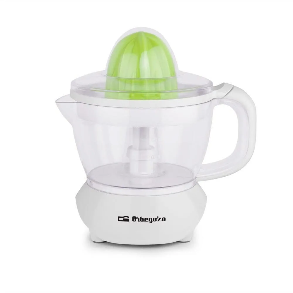 Espremedor 0,7L 40W - ORBEGOZO