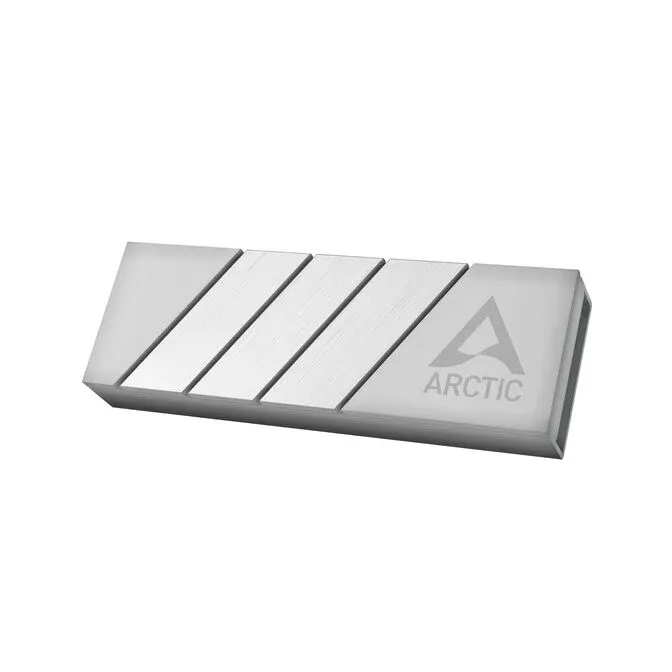 Cooler Arctic M2 PRO SSD Cinzento