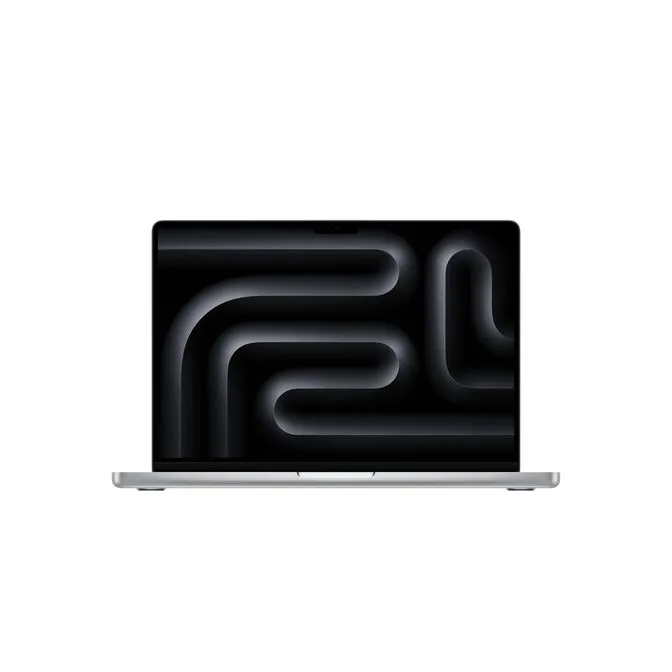 Portátil Apple MacBook Pro M5 Pro 14.2" 16-Cores 24GB RAM 1TB SSD Prateado