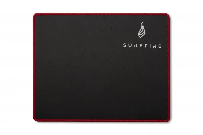 SUREFIRE TAPETE GAMING SILENT FLIGHT 320