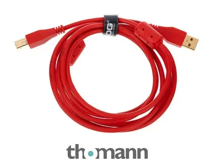 UDG Ultimate USB 2.0 Cable S3RD