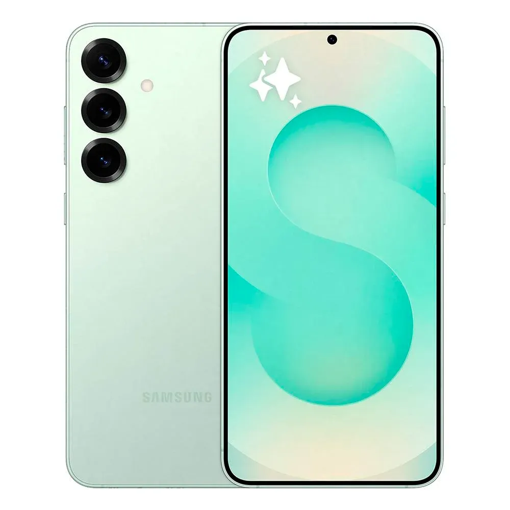 Smartphone Samsung Galaxy S25+ 6.7 12GB 512GB Dual SIM Menta