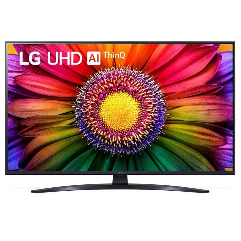 Televisão LG 43UR81006LJ 43" LED UltraHD 4K HDR10 Pro