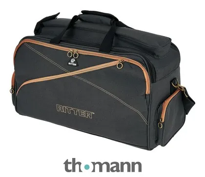 Ritter RBS7 Triple Trumpet MGB