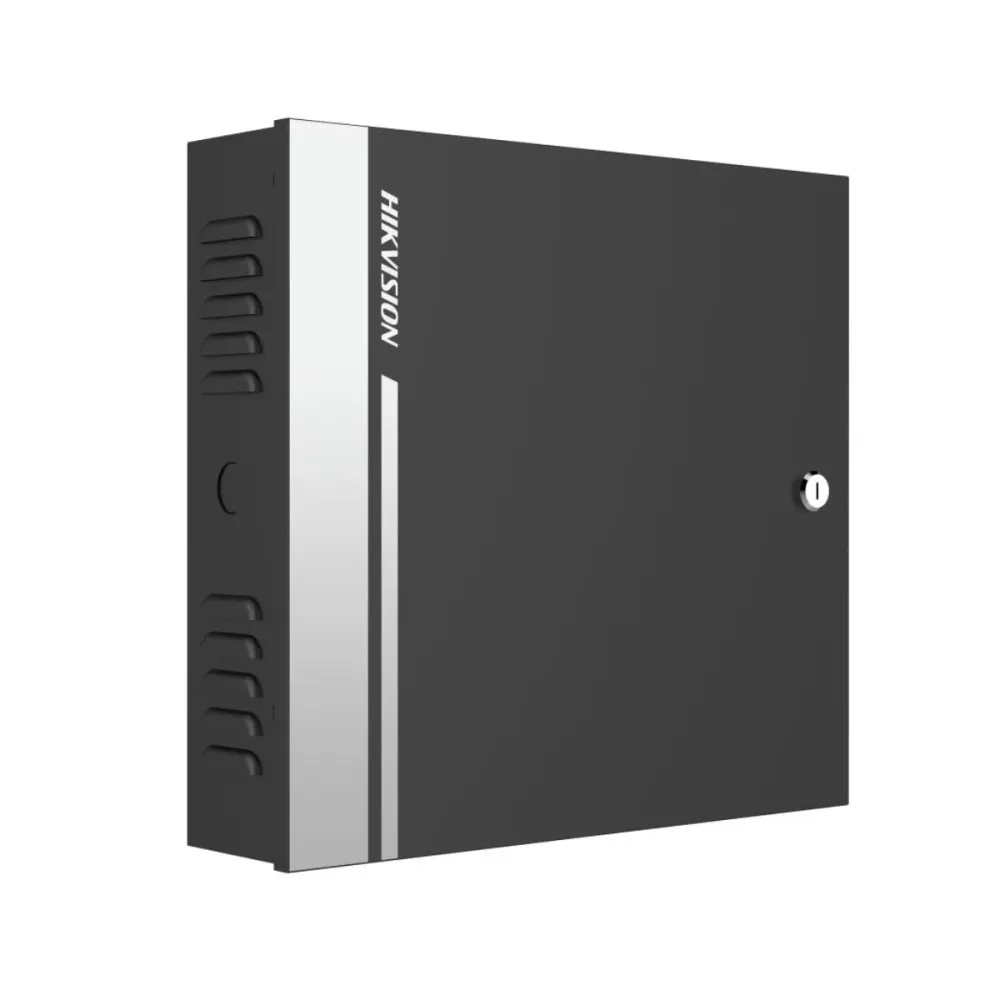 Controlo de Acesso Hikvision Value Cartão, QR ou PIN - DS-K2804