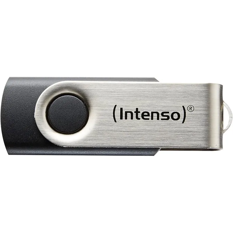 Pen Drive Intenso Basic Line 8GB USB 2.0