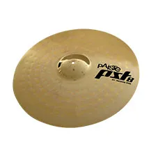 Prato Ride Paiste PST8 Reflector Medium 20"