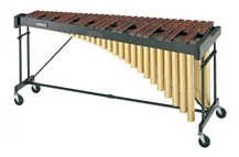 Marimba Yamaha YM-2400R 4.3 A-C4 A=442Hz