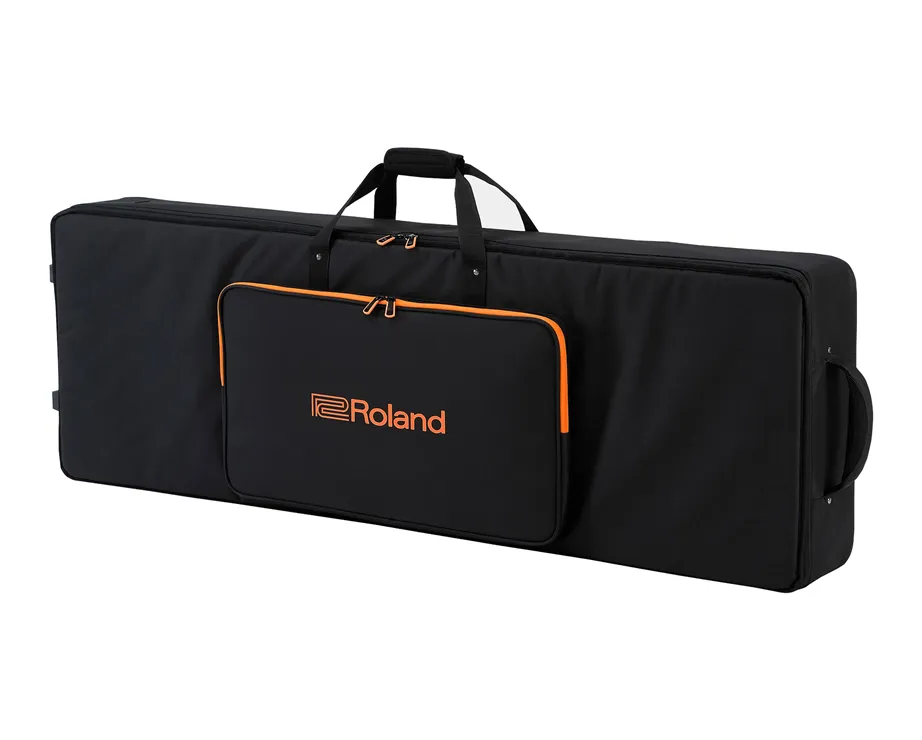 Saco teclado Roland SC-G76W3