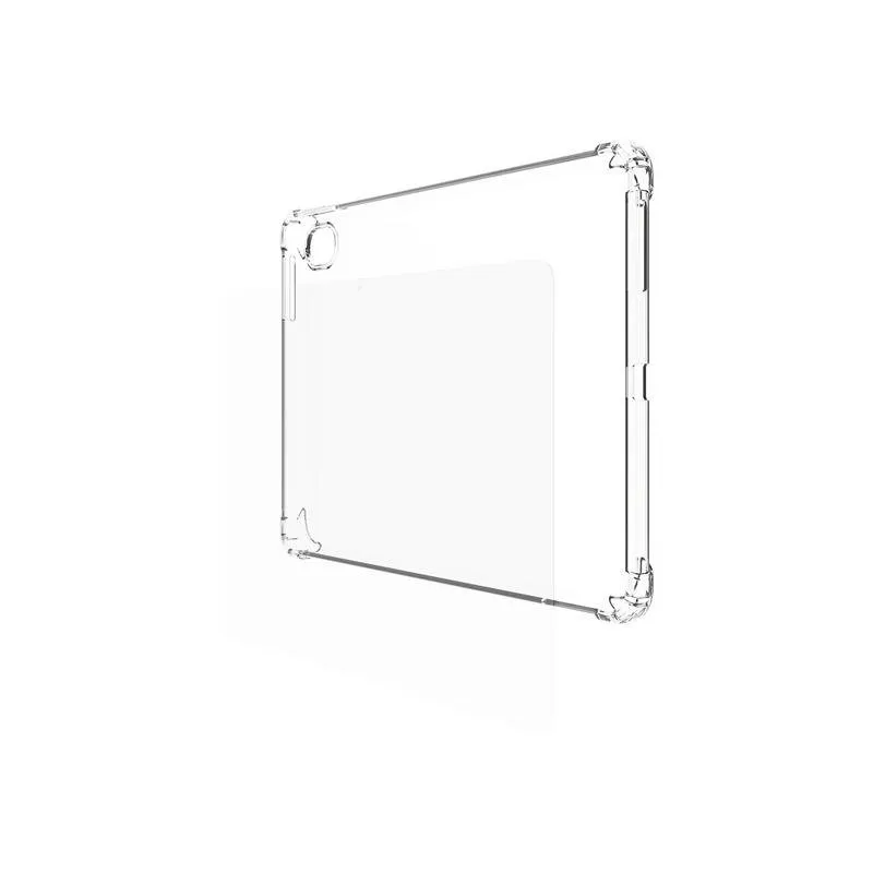 Funda SPC Gravity 5 Pack Protector 11" Transparente Esquinas Reforçadas