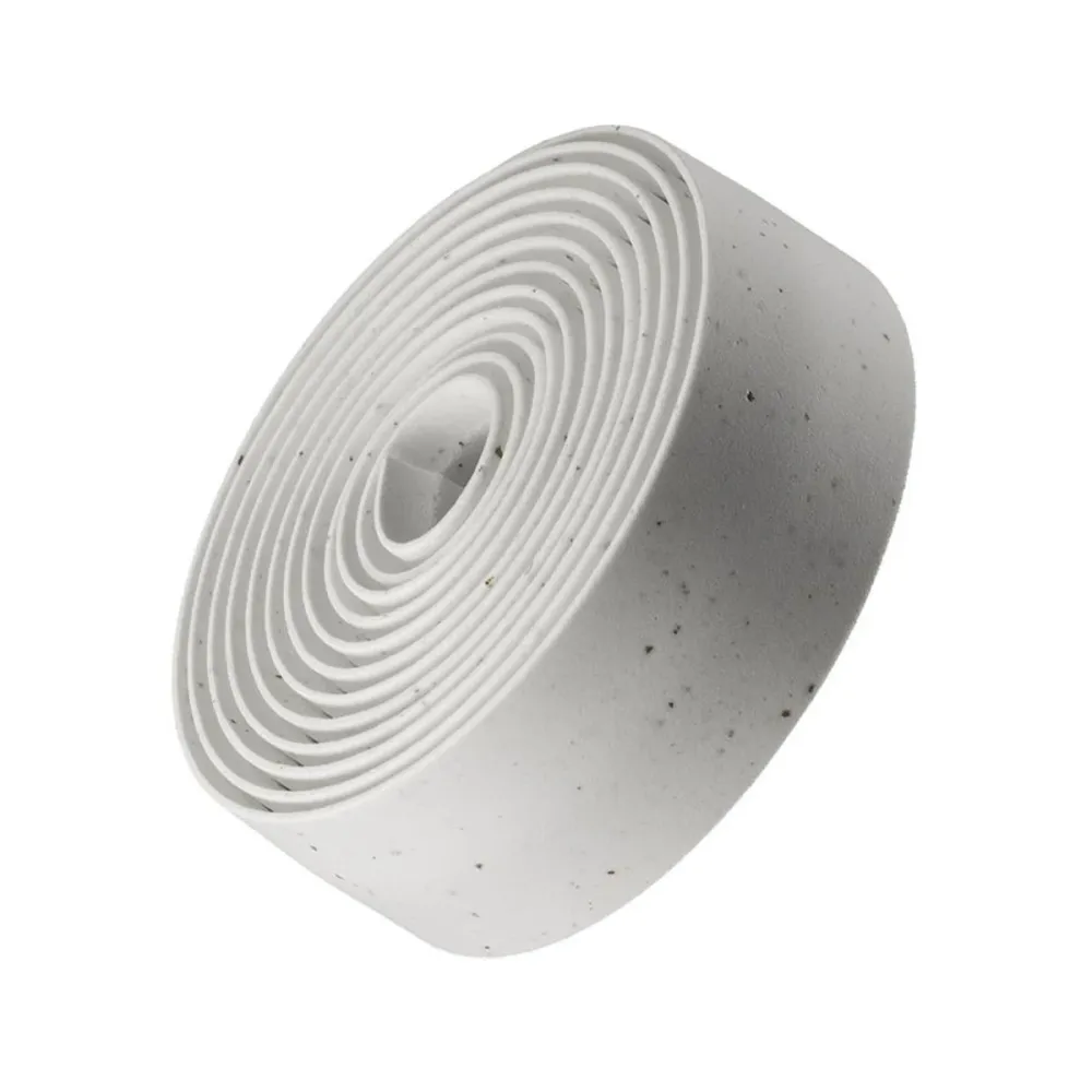 Fita do Guiador Serfas BTW Echelon Cork 2m Branca