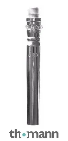 Warburton Backbore J29 for Trumpet