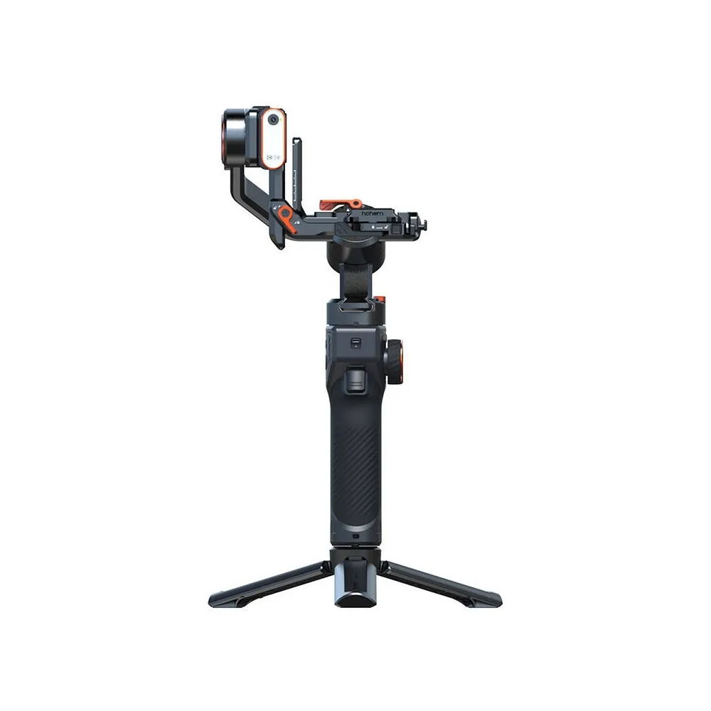 Tripé/Estabilizador Gimbal iSteady MT2 - HOHEM