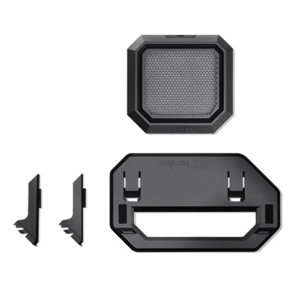 Kit de Suporte de Caixa ThermalTake Tower 250 Preto