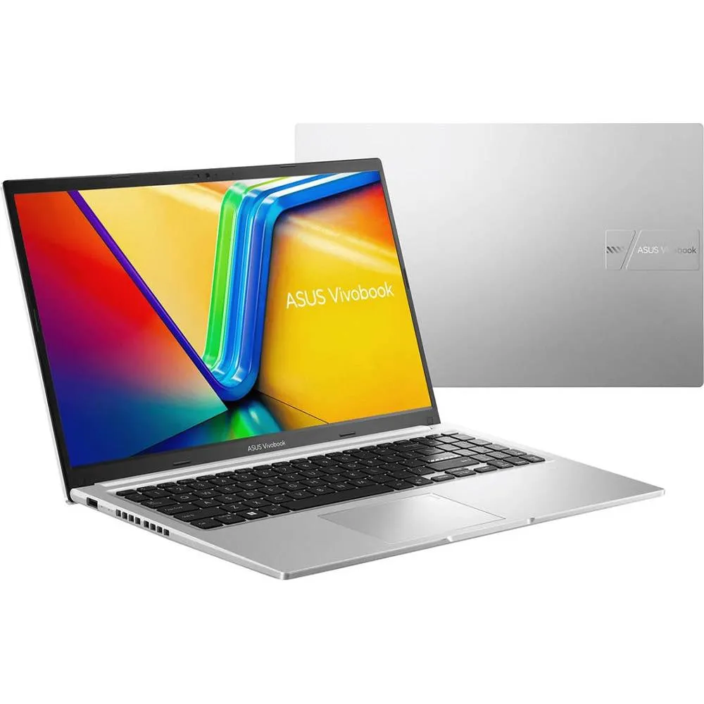 Portátil Asus VivoBook 15 15.6 M1502YA-R75BLHDSS3 Cool Silver