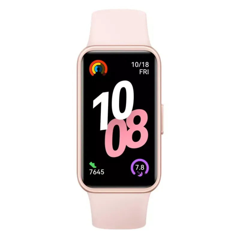 Band 10 - Rosa
