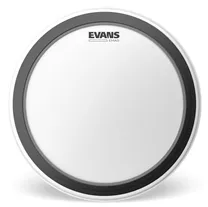 Pele Bombo 20" Evans BD20EMADCW EMAD Coated