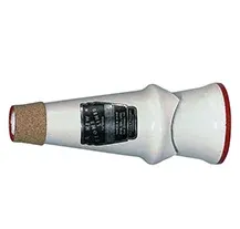Surdina Trompete Humes & Berg 103 Clear Tone Solotone