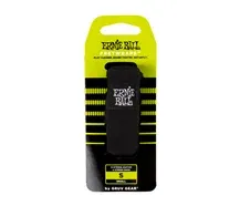 Abafador de Cordas Ernie Ball SM 9612 Fretwrap Black