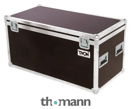 Thon Accessory Case 100x50x50 BR