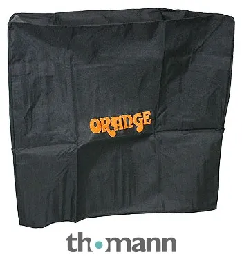 Orange OBC 115 Cabinet Cover