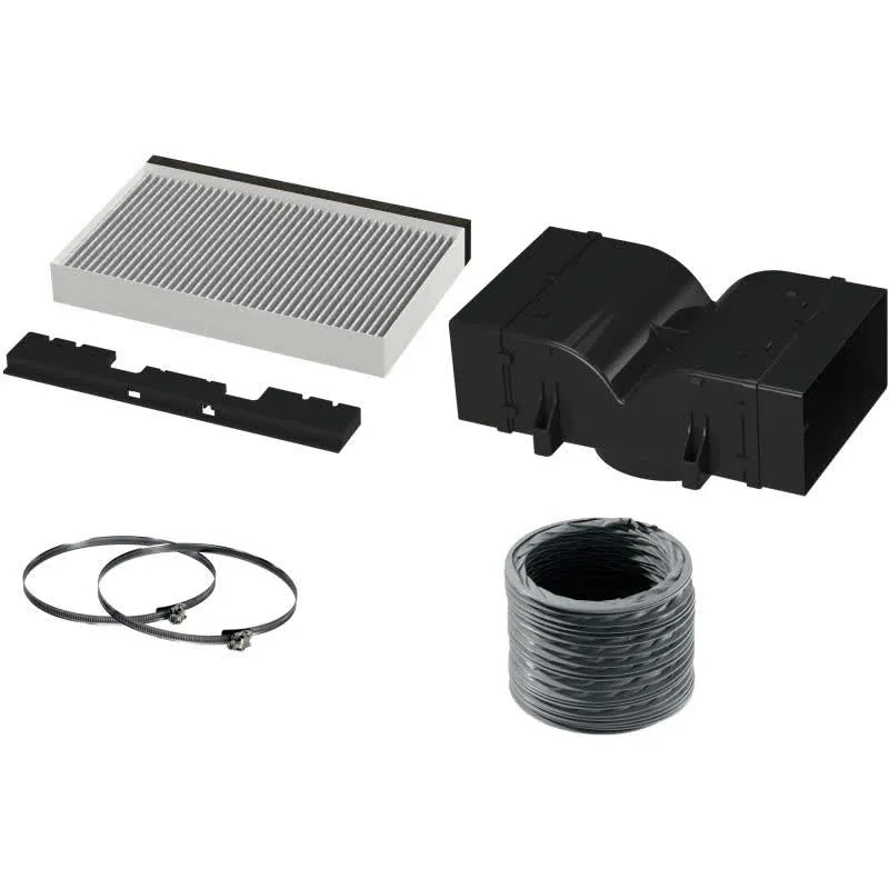 Kit Recirculação Bosch Dwz-2-cb-1-i-4