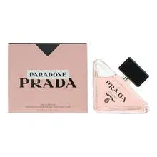 Prada paradoxe eau de parfum refillable 90 ml (woman)