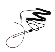 Cabo Sennheiser HD25