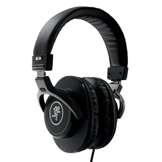 Mackie AUSCULTADORES MC 100