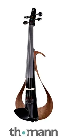 Yamaha YEV-104 TBL Electric Violin