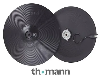 Roland VH-14D Digital Hi-Hat Pad