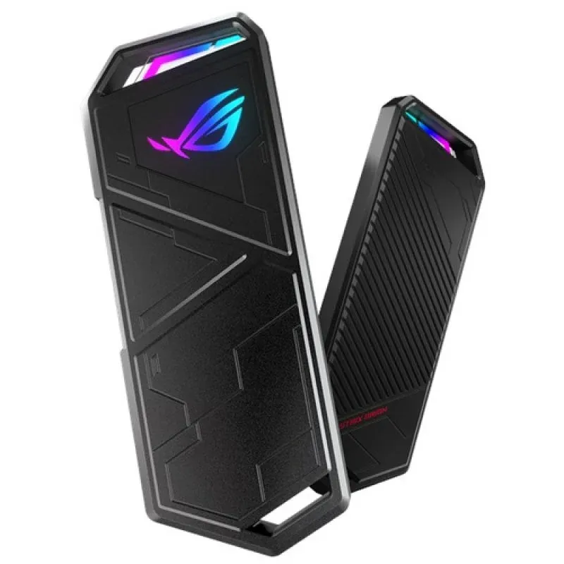 Asus ROG Strix Arion Caixa Externa para SSD M.2 NVMe USB 3.2