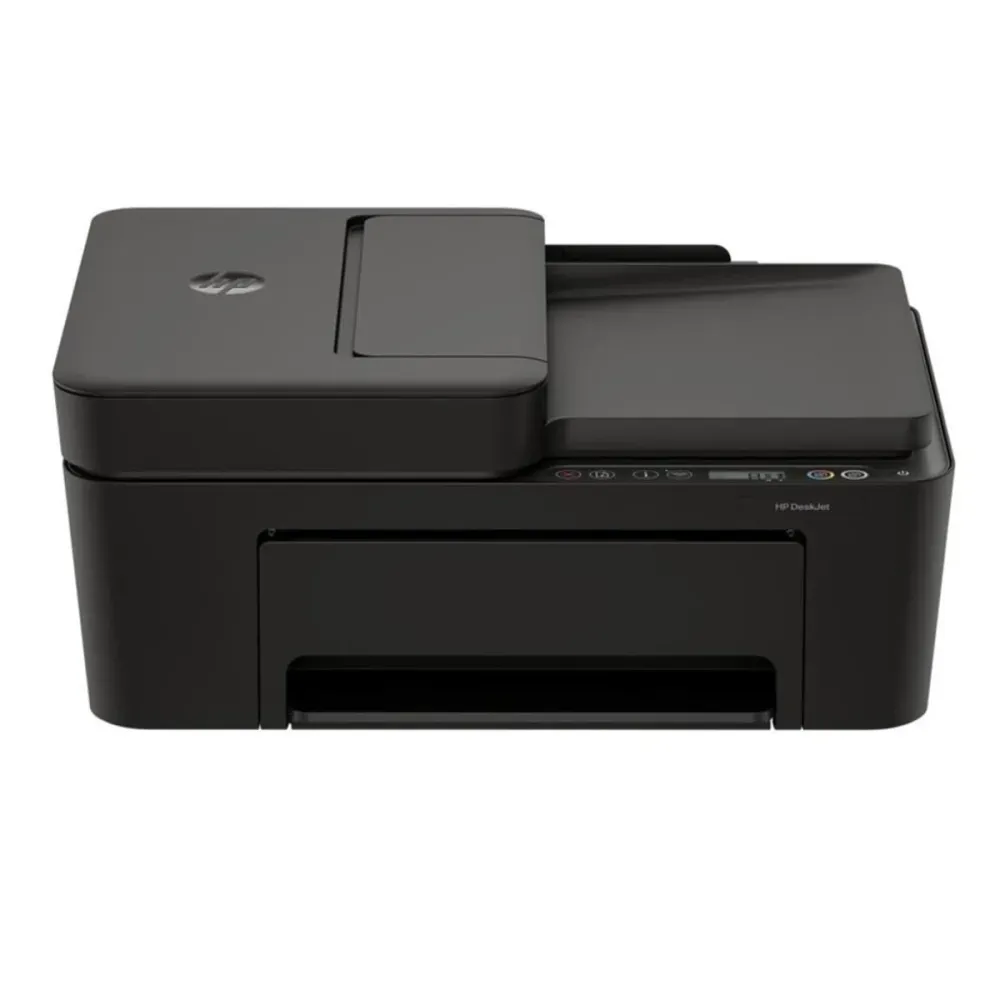Impressora Multifunções HP DeskJet 4310 Wi-Fi/Duplex Preto