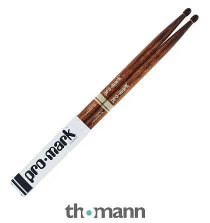 Pro Mark TX2BW-FG Classic 2B Fire Grain