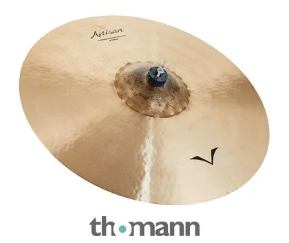 Sabian 18" Artisan Trad. Symp. Susp.